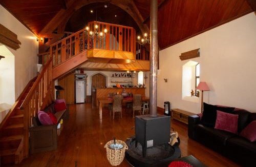 Cape Bridgewater House | St Peter's