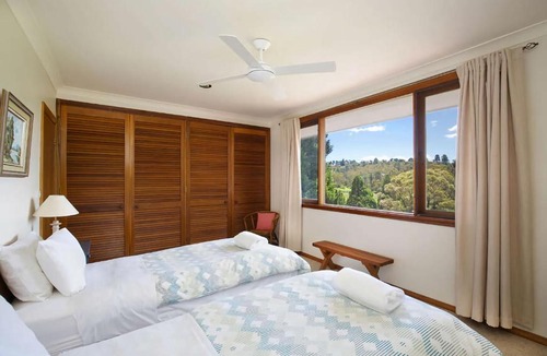 Blackheath House | Stableford Lodge