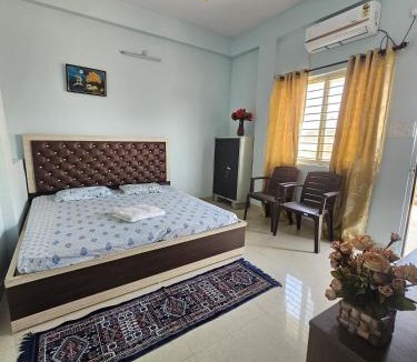 Bhopal House | Star Stay