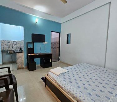 Bhopal House | Star Stay