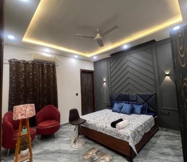 Ghaziabad Villa | Starlight villa