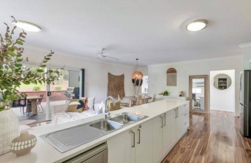 Murrays Beach House | Stay a while @theMurray’s Beach Retreat | Family & Pet-friendly