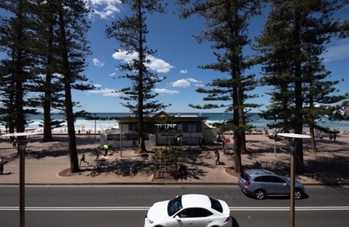 Manly Hotel | Stay at Hotel Steyne