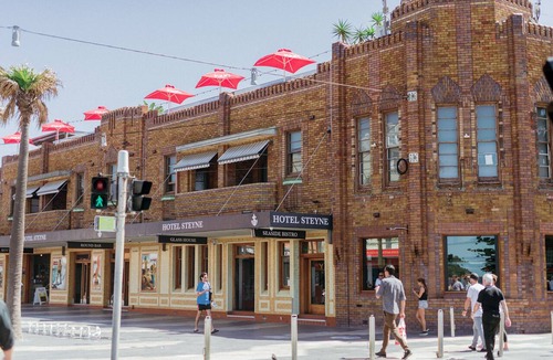 Manly Hotel | Stay at Hotel Steyne