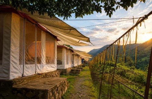 Lansdowne Other | Stay Blessed Ecostays - Glamping and Stone Villas, offbeat jungle stay with Organic Food