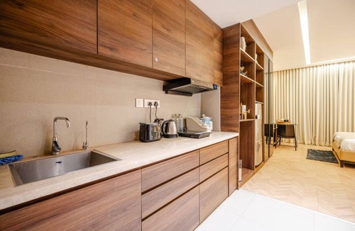 Ghata Apartment | Stay By Casa Duo Budget Studio
