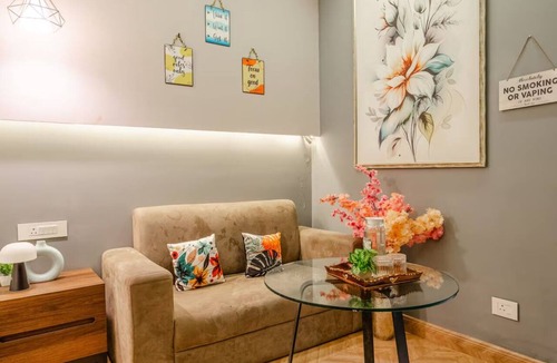 Ghata Apartment | Stay By Casa Duo Budget Studio