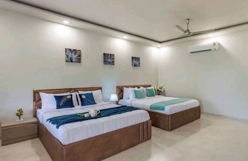 Gurugram House | Stay Viable Farm House