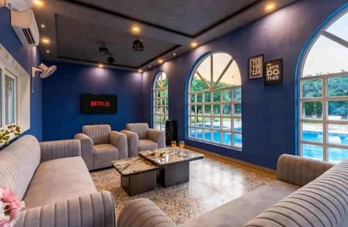 Gurugram House | Stay Viable Farm House