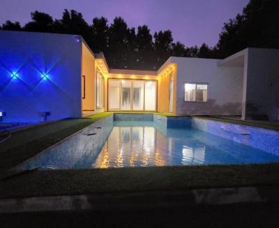 Chevella House | Stay Vista farmhouse