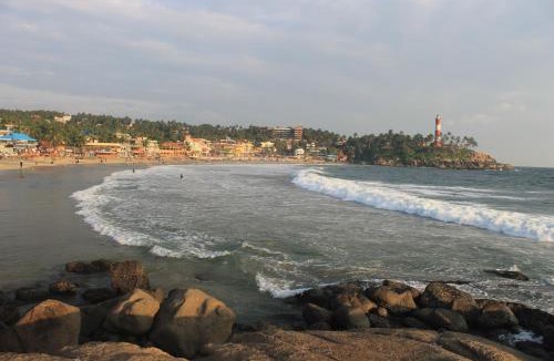 Kovalam Resort | Stay Well Ayurvedic Beach Resort