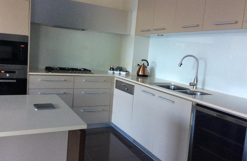 Darwin City Centre Apartment | Steinbecks Steinbecks