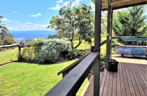 Comboyne Cottage | Stella Vista Cottage