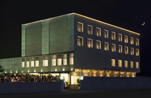 Shivalik Nagar Hotel | Sterling Mantra Haridwar