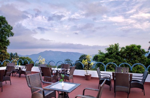 Udumbanchola Resort | Sterling Munnar