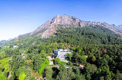 Udumbanchola Resort | Sterling Munnar