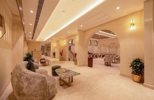 Faizabad Hotel | Sterling Saryu Ayodhya
