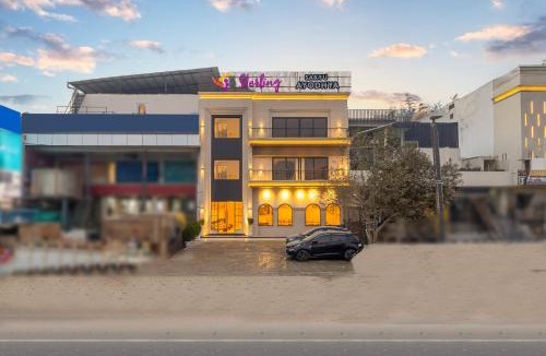 Faizabad Hotel | Sterling Saryu Ayodhya