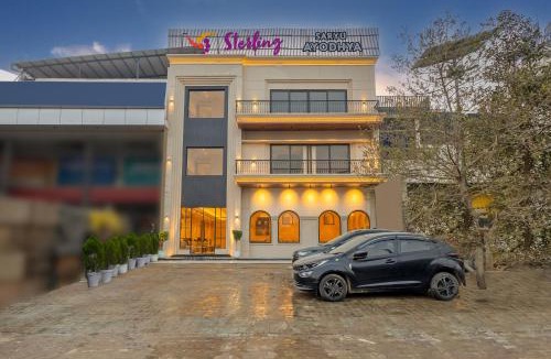 Faizabad Hotel | Sterling Saryu Ayodhya