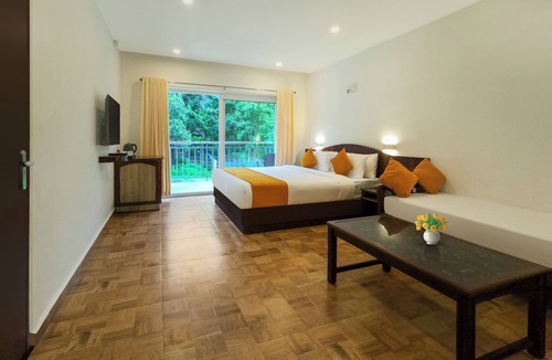 Vythiri Resort | Sterling Vythiri Wayanad