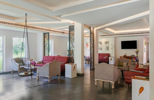 Sulthan Bathery Resort | Sterling Wayanad
