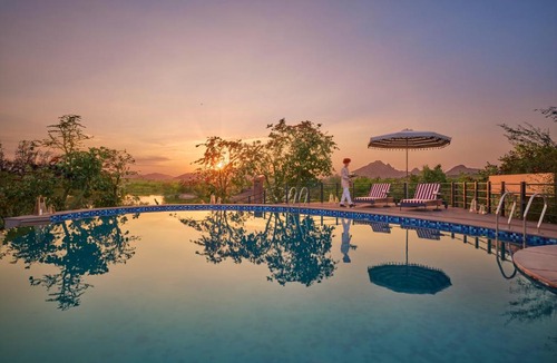 Bali Hotel | Storii By ITC Hotels, Jawai