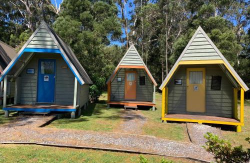Strahan Other | Strahan Backpackers