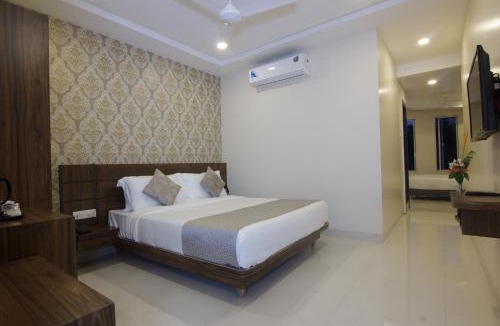 Tungarli Resort | Strand Resort