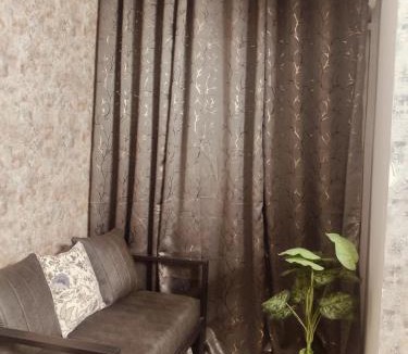 Ghaziabad House | StudeXO