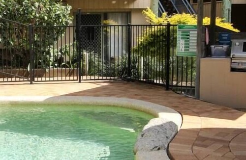 Point Lookout Apartment | Studio 9 - Location Location Location!