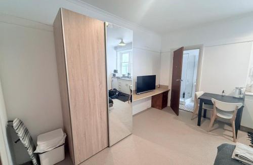 Darlinghurst Apartment | Studio Apartment - Darlinghurst