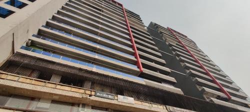 Greater Noida Bed & Breakfast | studio apartment gaur city center