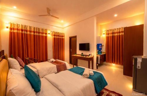 Gurugram Apartment | Studio Apartment in Sector 38, Medanta Medicity