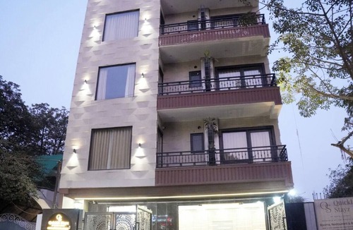 Sushant Lok Apartment | Studio Apartment near Golf Course road, Sector 43, Sushant Lok Phase 1