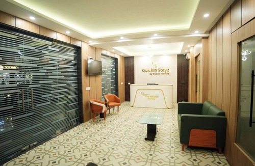 Sushant Lok Apartment | Studio Apartment near Golf Course road, Sector 43, Sushant Lok Phase 1