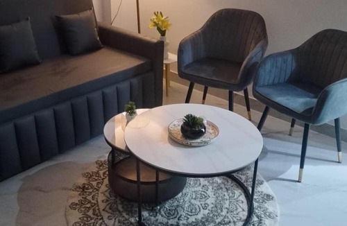 Sector 39 Apartment | Studio Ayaana Premium 1Bhk 500 meters to Medanta