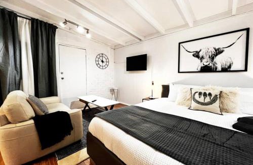Dianella Apartment | Studio C by Breckler Park
