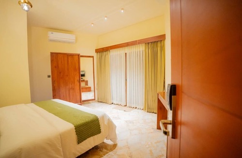 Manjoora Resort | Studio resort in peaceful Wayanad with AC comfort