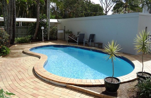 Noosaville Apartment | STUNNING NOOSA RIVER VIEWS