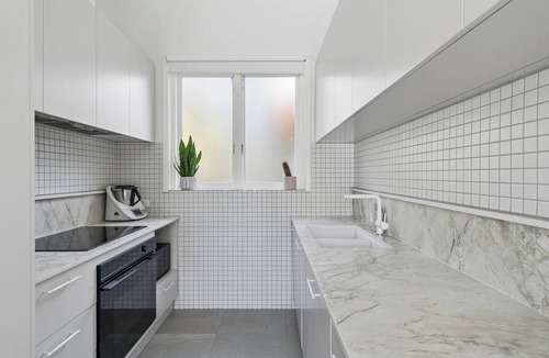 Mount Hawthorn House | Stunning Perth Summer Home with Pool, Gardens and Outdoor Living