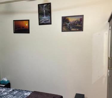 Belagavi Apartment | Stylish 1BHK Retreat Cozy Comfortable