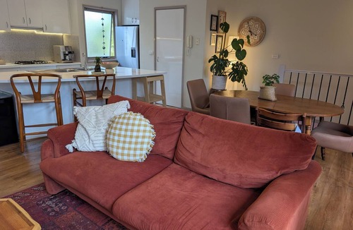 Preston Apartment | Stylish and Comfortable Home in Preston