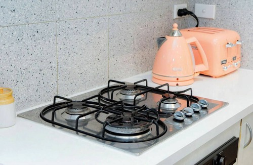 Preston Apartment | Stylish and Comfortable Home in Preston