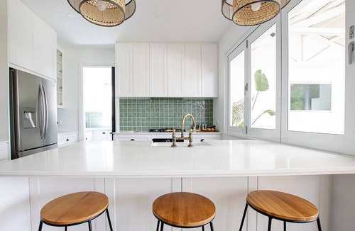 Colonel Light Gardens House | Stylish Bungalow - Perfect for families or couples - Pet Friendly