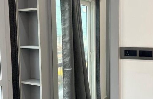 Nagavara Apartment | Stylish City Escape Near Manyata Tech Park