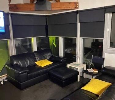 Hotham Heights Ski Chalet | Sub-Zero Mt Hotham