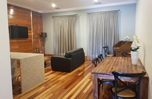 Wangaratta Apartment | Sublime Spa Apartments