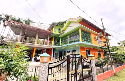 Jorhat House | Sugandhalook