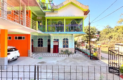 Jorhat House | Sugandhalook
