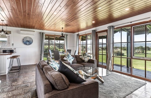 Marengo Cottage | Sugarloaf Apollo Bay Cottages